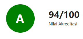 akreditasi 141