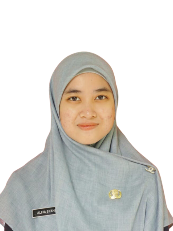 Alfia Syahra, S.Pd.