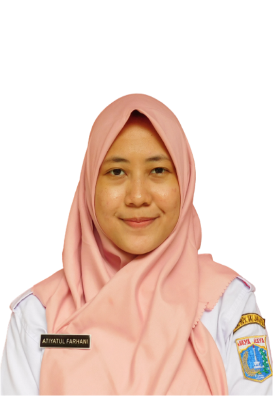 Atiyatul Farhani, S.Pd.