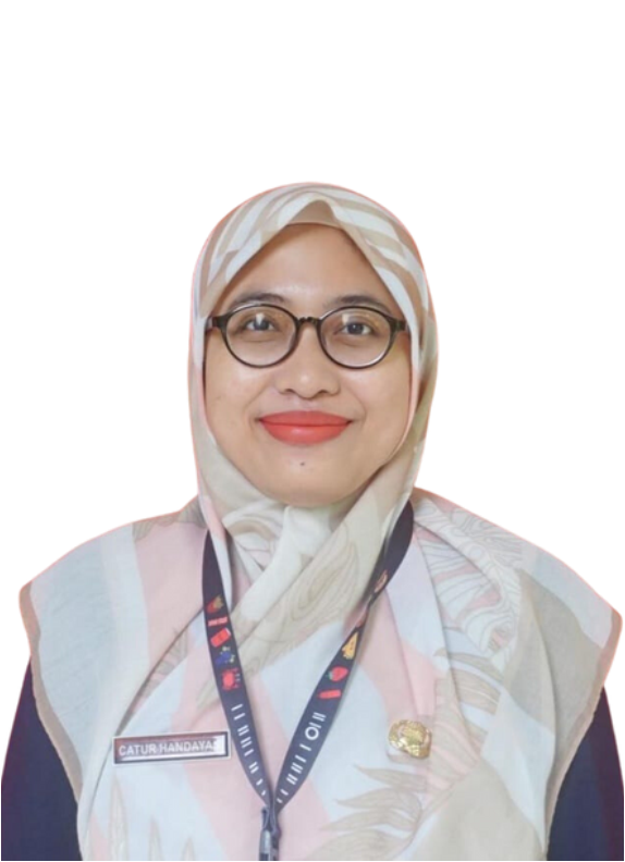 Catur Handayani, S.Pd.
