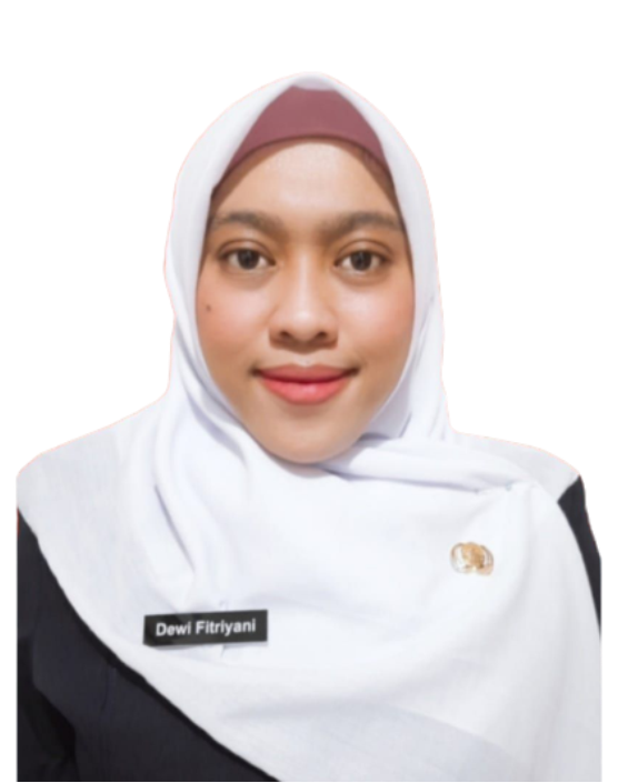 Dewi Fitriyani, S.Pd.