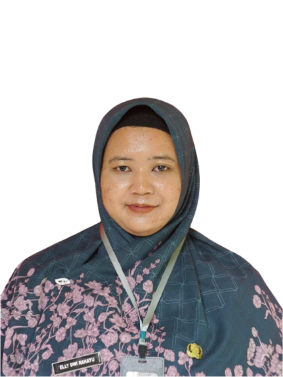 Elly Dwi Rahayu, S.Pd.
