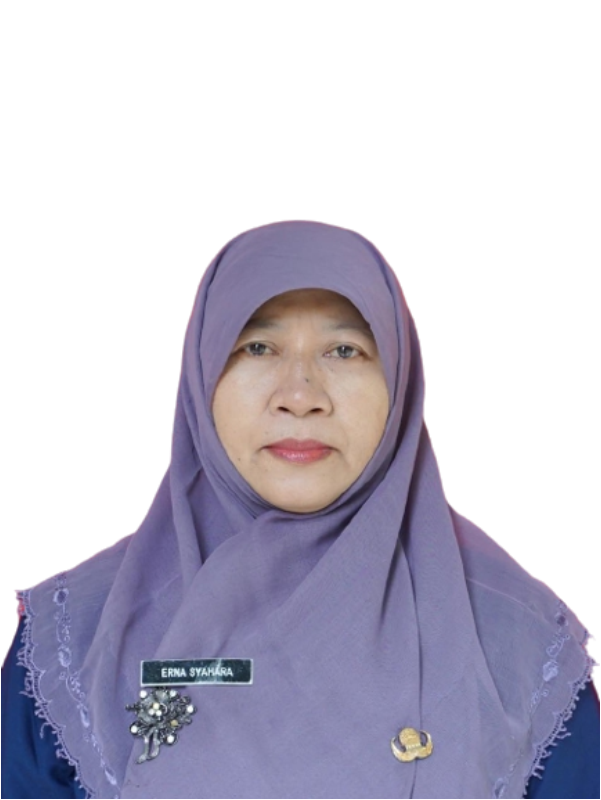 Erna Syahara, S.Pd.