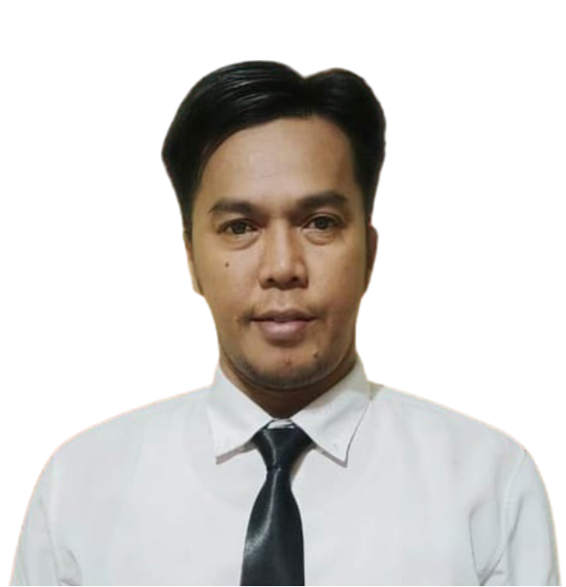 Fahrizal, S.Pd.