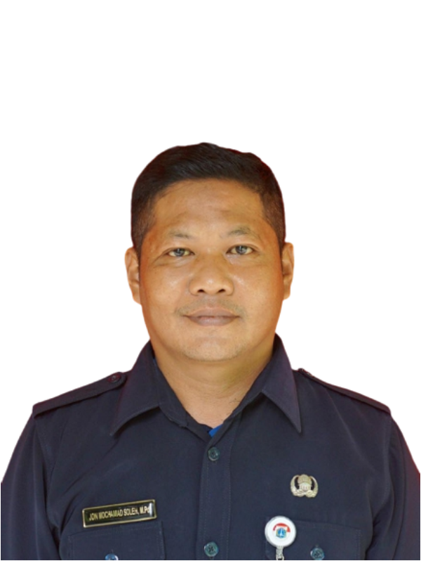Irzal Amril, S.Pd.