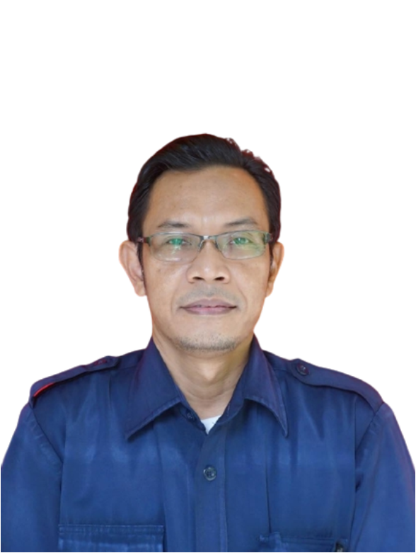Iwan Gunawan, S.Kom.