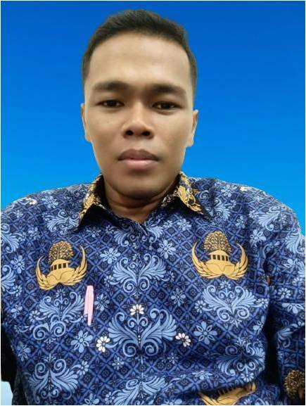 Khastalani, M.Pd