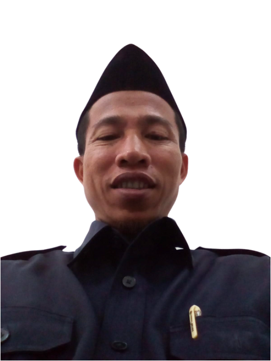 Mansyur Syah, S.Pd.