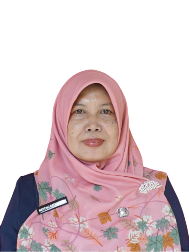 Neneng Ratnengsih, S.Pd.