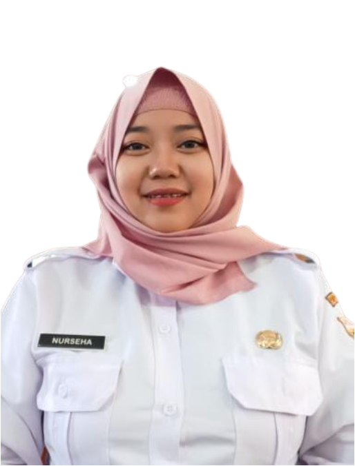 Nurseha, S.Pd.
