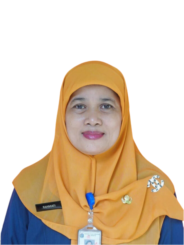 Rahmiati, S.Pd.