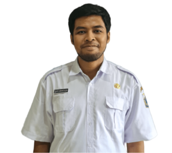 Taufik Hidayatulloh, S.Pd.