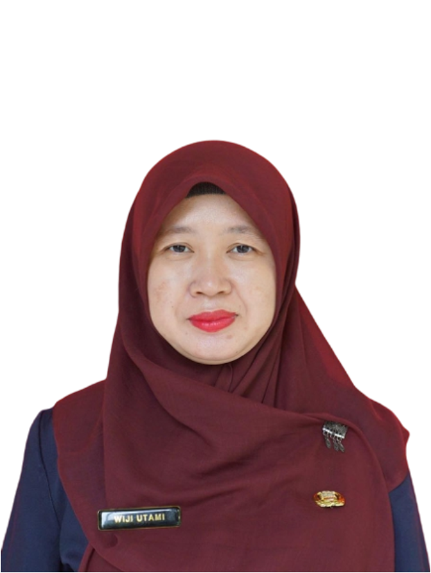 Wiji Utami, S.Pd.